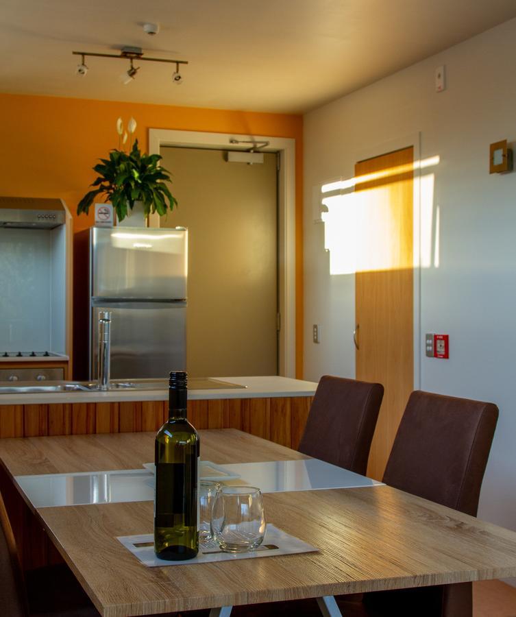 Apartment207 Wanaka Exterior photo