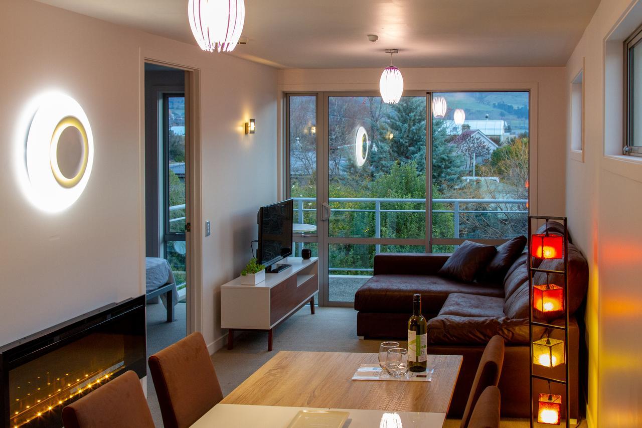 Apartment207 Wanaka Exterior photo