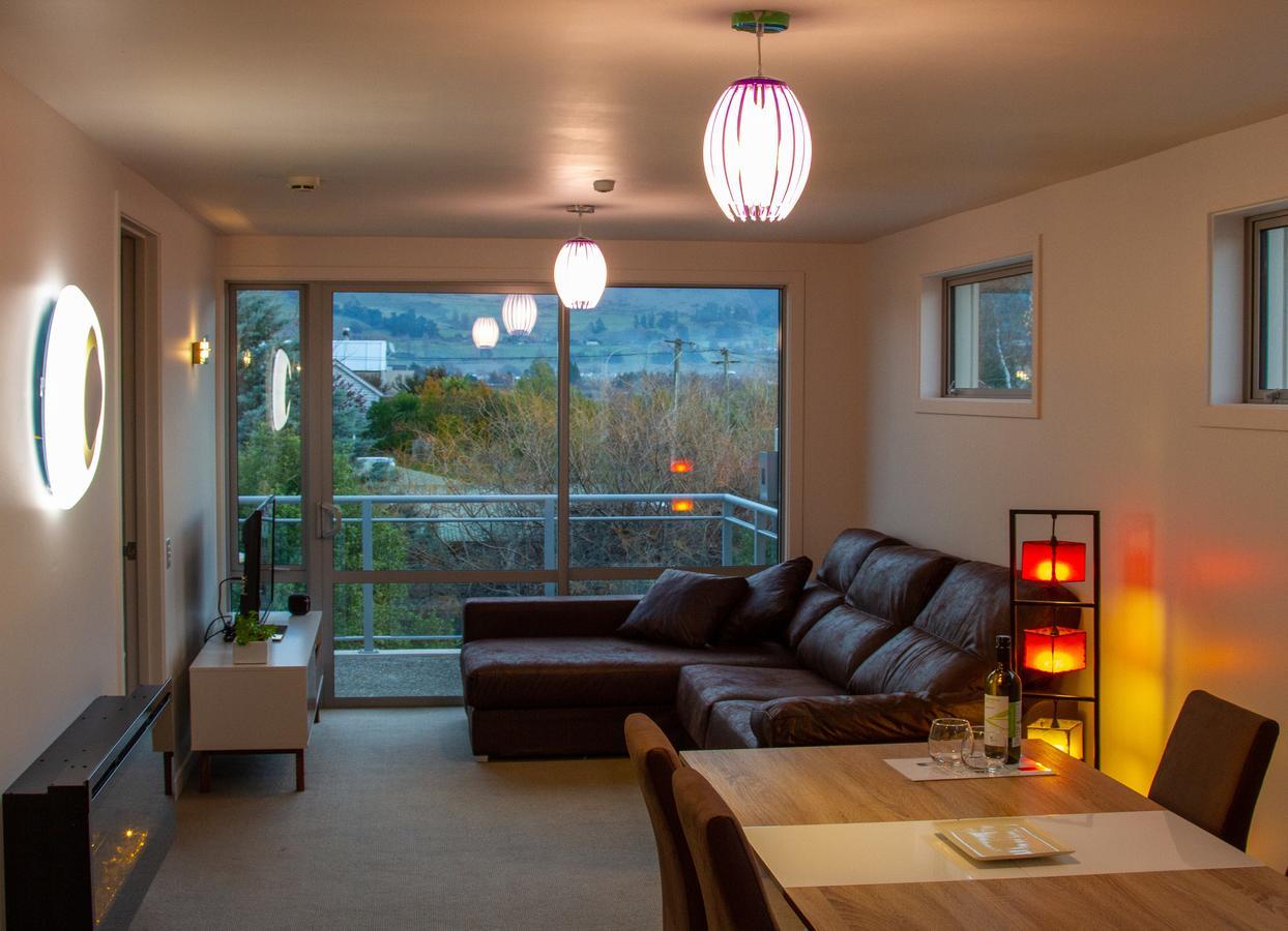 Apartment207 Wanaka Exterior photo