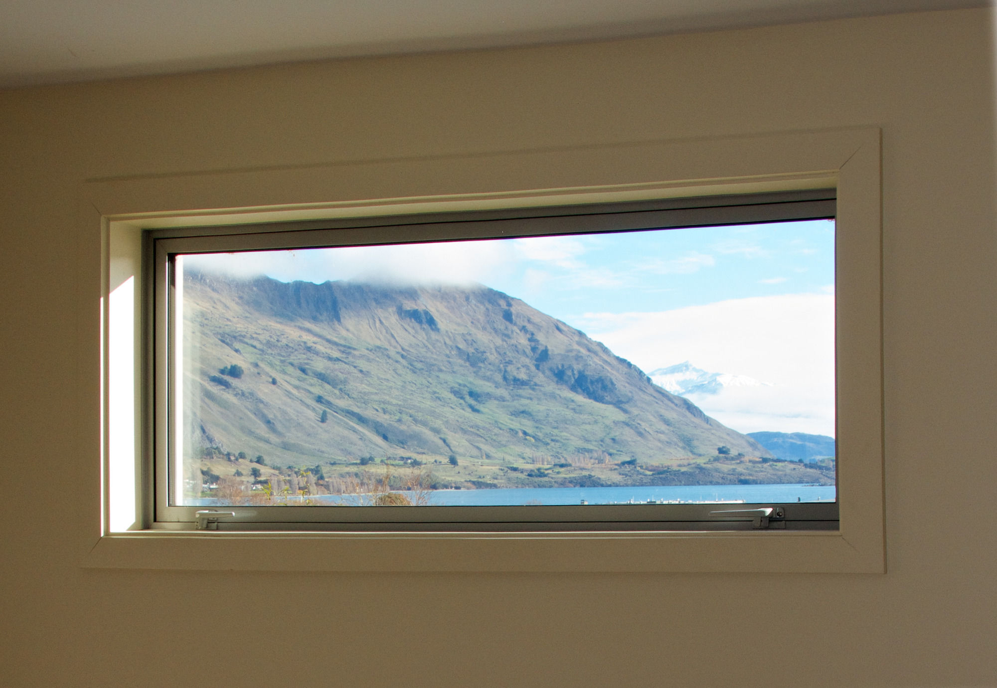 Apartment207 Wanaka Exterior photo