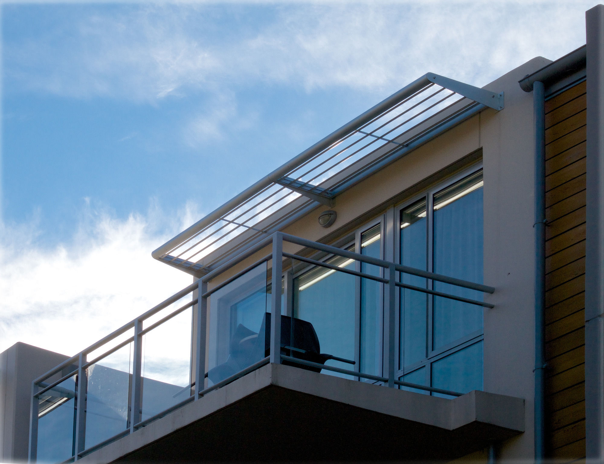 Apartment207 Wanaka Exterior photo