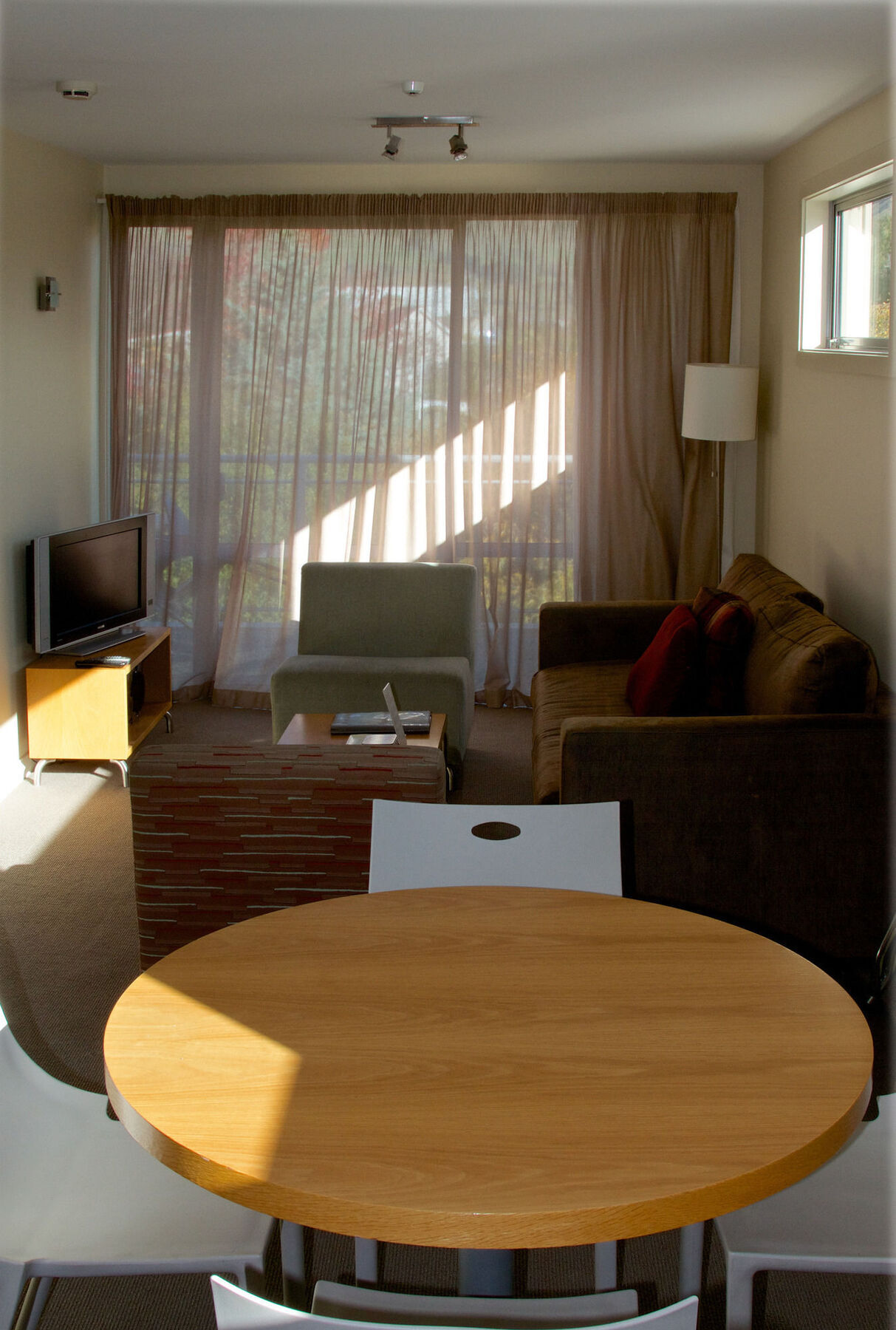 Apartment207 Wanaka Exterior photo