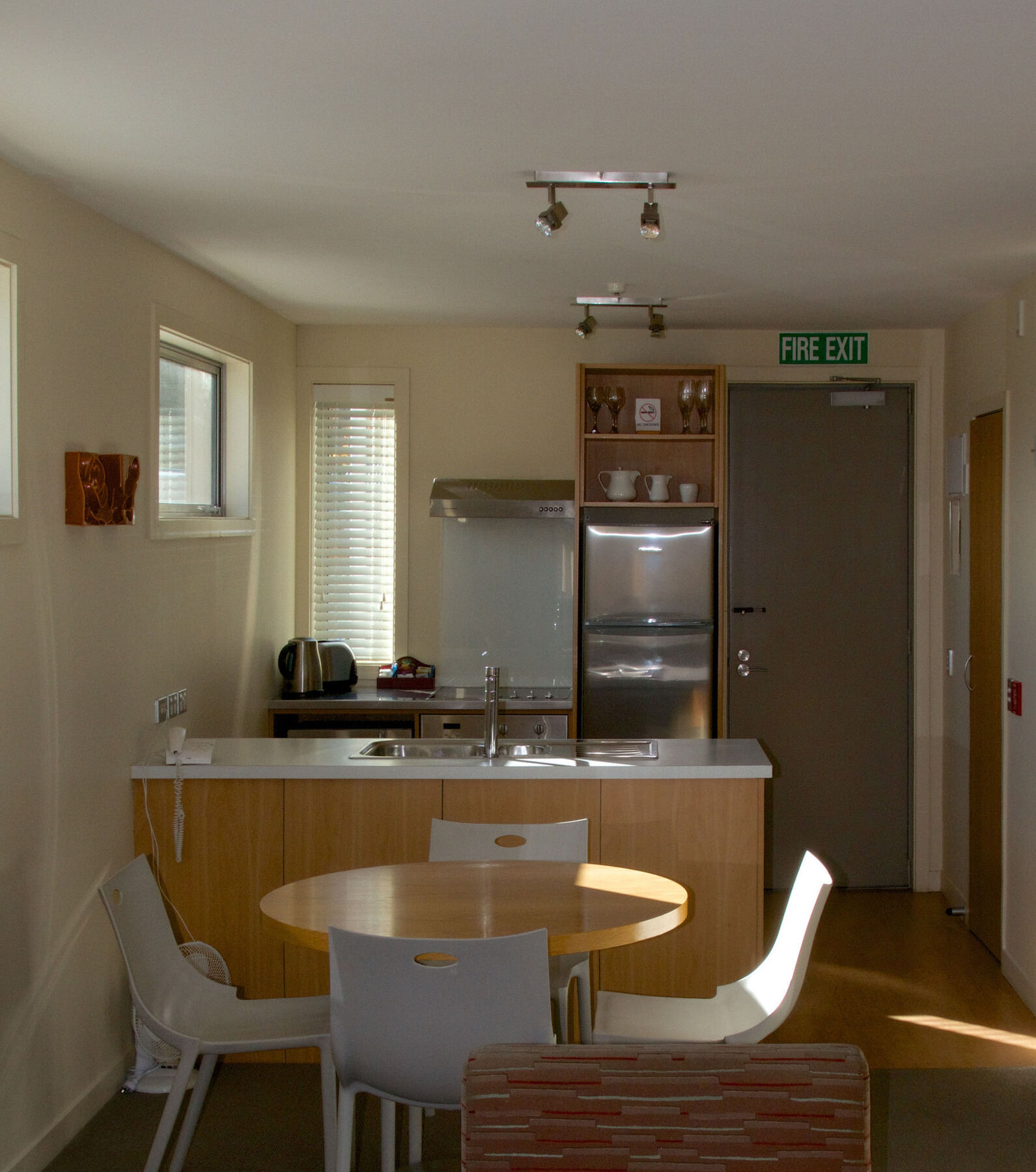 Apartment207 Wanaka Exterior photo