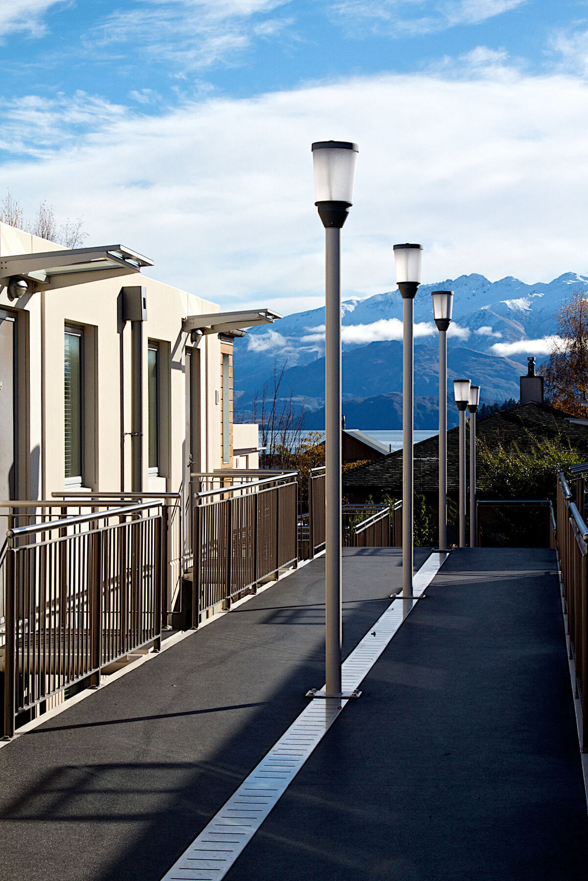 Apartment207 Wanaka Exterior photo